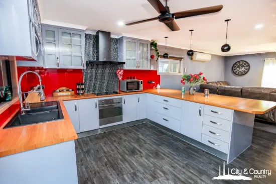 47 Cook Crescent, Mount Isa, Qld 4825