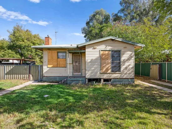 47 Cook Street, Benalla VIC 3672-Image