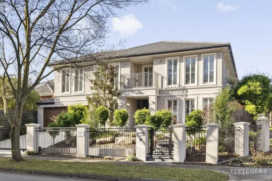 47 Corhampton Road, Balwyn North, Vic 3104