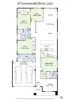 47 Coromandel Drive, Lara, Vic 3212-Floorplan