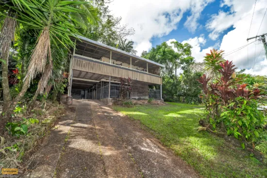 47 Coronation Drive, East Innisfail, Qld 4860