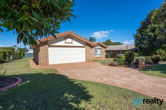 47 Cowie Drive, Kingaroy, Qld 4610