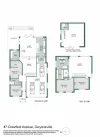 47 Crawford Avenue, Gwynneville, NSW 2500-Floorplan