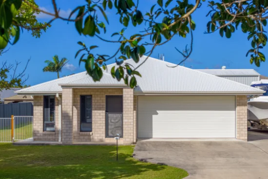 47 Creekside Esplanade, Cooloola Cove, Qld 4580