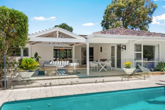 47 Cromarty Road, Floreat, WA 6014