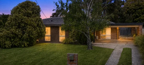 47 Cross's Road, Traralgon, Vic 3844