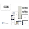 47 Cross's Road, Traralgon, Vic 3844-Floorplan