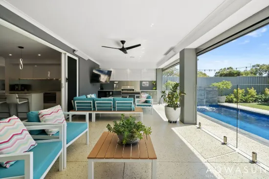47 Crystaluna Drive, Golden Bay, WA 6174