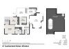 47 Cumberland St, Windsor, Qld 4030-Floorplan