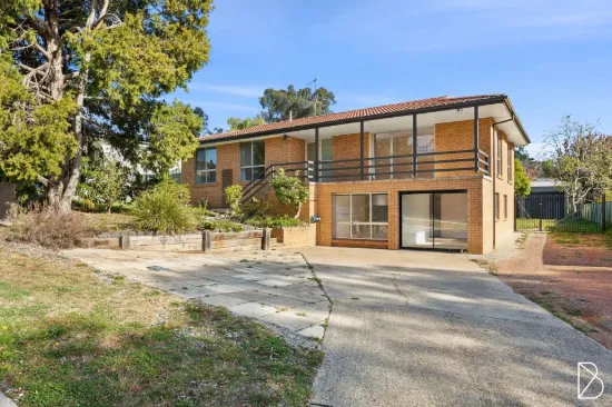 47 Daley Crescent, Fraser, ACT 2615