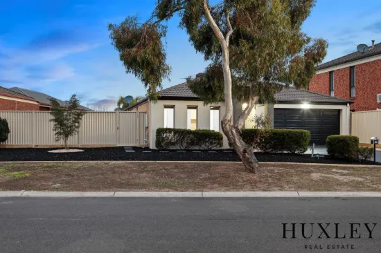 47 Damask Drive, Tarneit, Vic 3029
