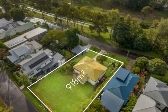 47 Damon Road, Lutwyche, Qld 4030