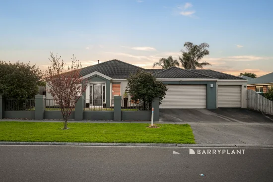 47 Davey Drive, Trafalgar, Vic 3824
