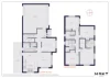 47 David Fleay Street, Wright, ACT 2611-Floorplan