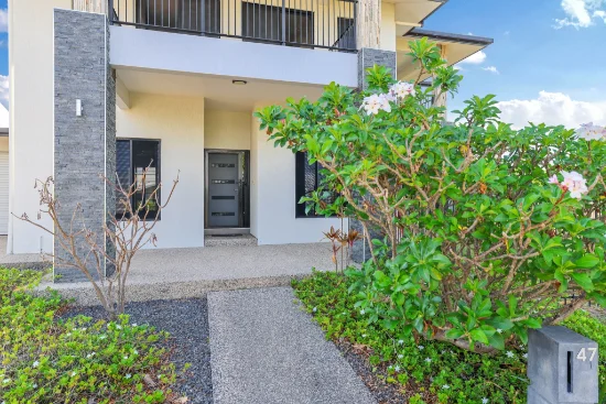 47 Delacruz Street, Durack, NT 0830