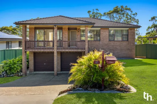 47 Delasala Drive, Macquarie Hills, NSW 2285