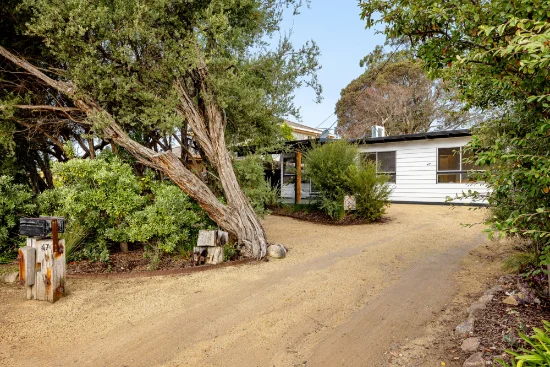 47 Denholm Street, Rosebud, Vic 3939