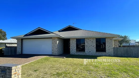 47 Diggers Drive, Dalby, Qld 4405