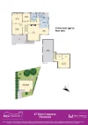47 Dion Crescent, Riverside, Tas 7250-Floorplan