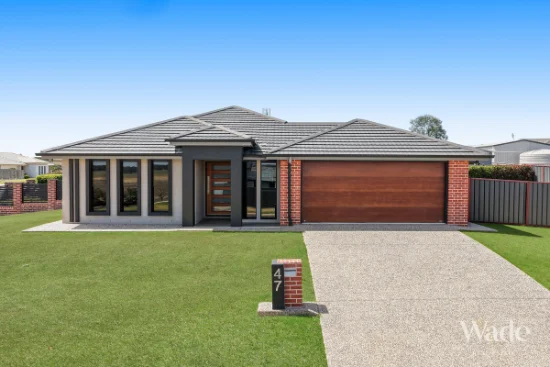 47 Doncaster Drive, Warwick, Qld 4370 - For Sale