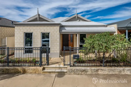 47 Doncaster Grange, Butler, WA 6036