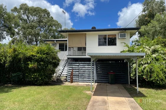47 Donovan Crescent, Dysart, Qld 4745