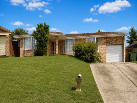 47 Dorrigo Crescent, Bow Bowing, NSW 2566