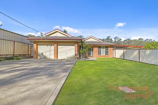 47 Doyle Street, Bellbird, NSW 2325