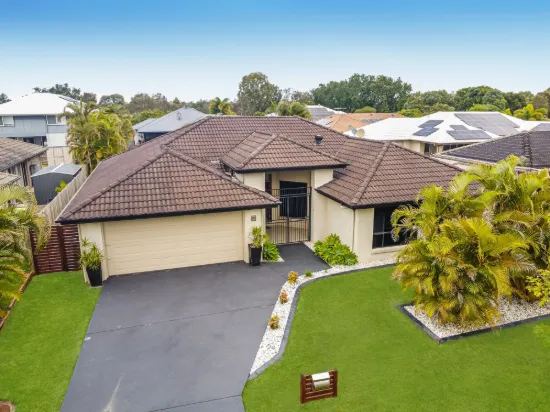 47 Duffield Crescent, Caboolture, Qld 4510