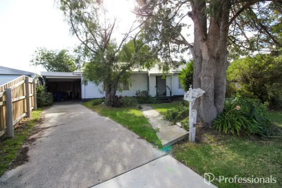 47 Duke Street, Yarram, Vic 3971