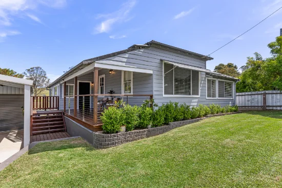 47 Durham Road, East Gresford, NSW 2311