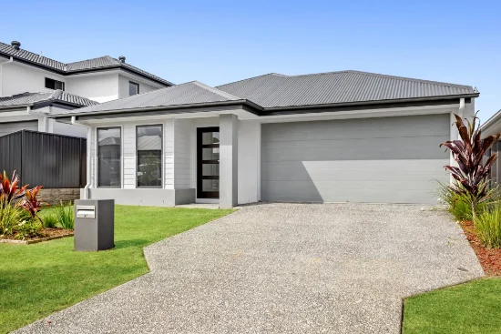 47 Eagle Circuit, Burpengary East, Qld 4505 - For Sale