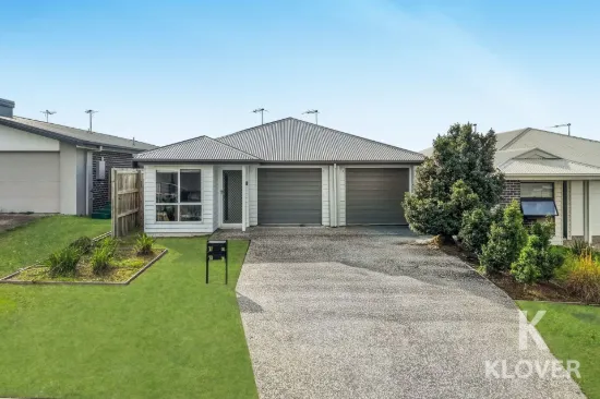47 East Beaumont Road, Park Ridge, Qld 4125