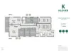 47 East Beaumont Road, Park Ridge, Qld 4125-Floorplan