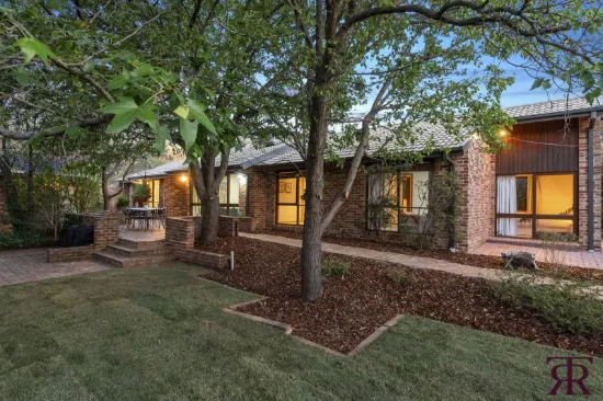47 Eddy Crescent, Florey, ACT 2615