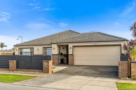 47 Edinburgh Drive, Skye, Vic 3977