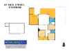 47 Edis Street, Kyabram, Vic 3620-Floorplan