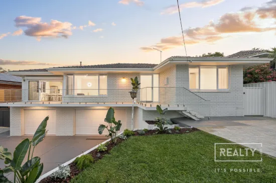 47 Edmondson Crescent, Karrinyup, WA 6018