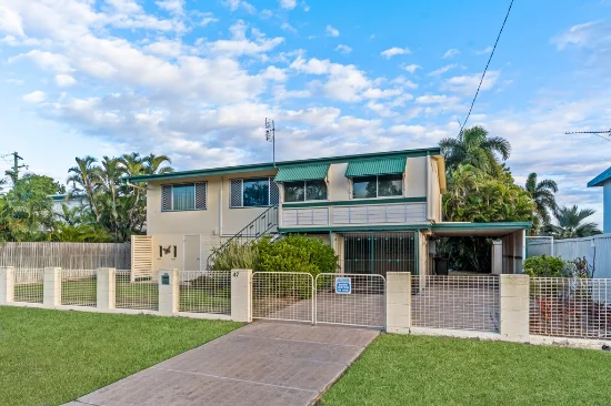 47 Egret Crescent, Condon, Qld 4815