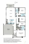 47 Eiffel Avenue, Bonnie Brook, Vic 3335-Floorplan