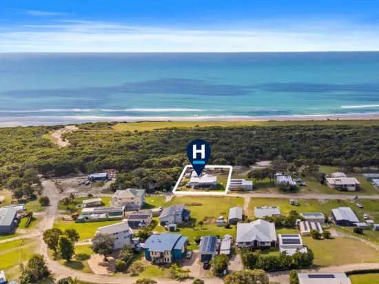 47 Eliza Avenue, Fraser Island, Qld 4581