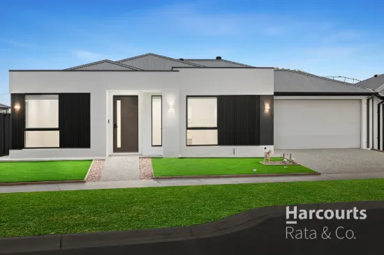 47 Ellesmere Boulevard, Wollert, Vic 3750