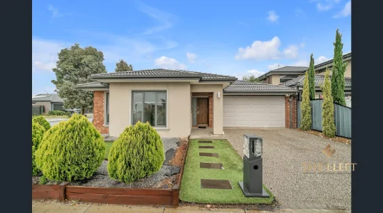 47 Elmhurst Road, Truganina, Vic 3029