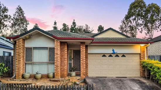 47 Elmwood Circuit, Springfield Lakes, Qld 4300