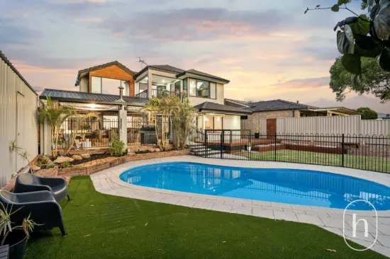 47 Emperor Avenue, Beldon, WA 6027