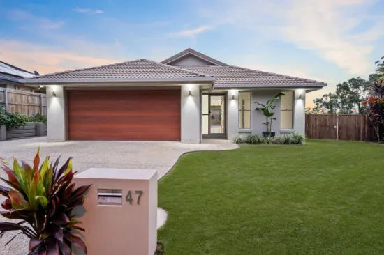 47 Emperor Drive, Redland Bay, Qld 4165