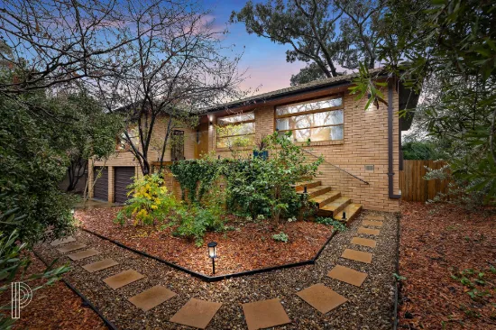 47 Erldunda Circuit, Hawker, ACT 2614