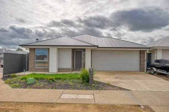 47 Evergreen Drive, Davoren Park, SA 5113