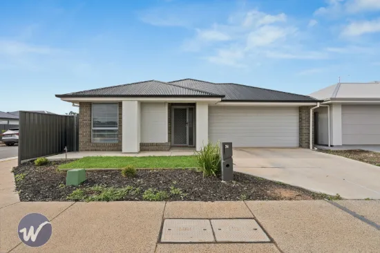 47 Evergreen Drive, Davoren Park, SA 5113