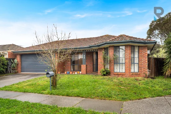 47 Exmouth Road, Craigieburn, Vic 3064